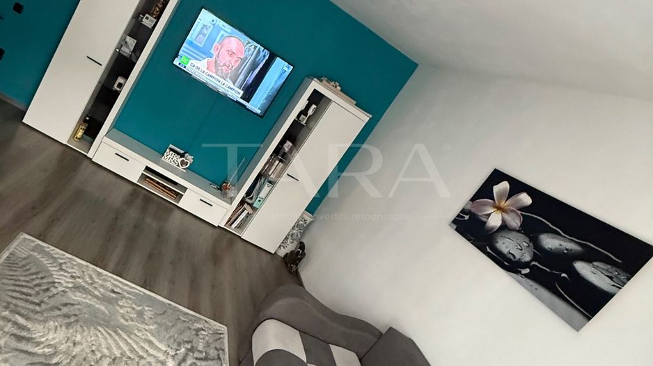 Apartament de vânzare în Florești, zona Șesul de Sus. - Poză 4