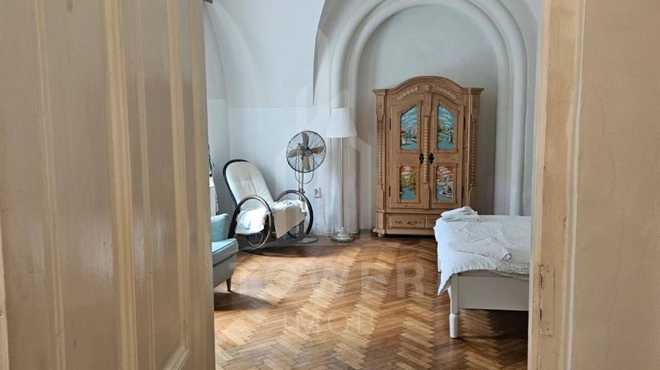 Apartament modern si pet friendly de inchiriat central - Poză 8