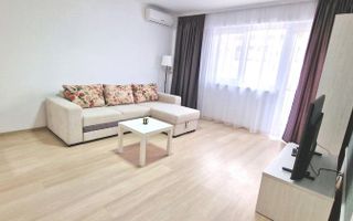 Apartament 1 cameră, 45 mp, mobilat, loc parcare, Rond CUG, Complex Smart Apartments - Realis Residence - Poză 6