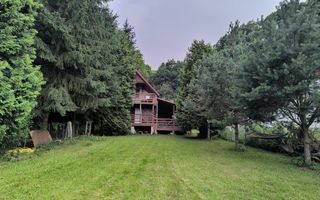 Cabana de vanzare in Capusu Mare - Poză 2