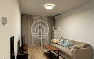 Apartament LUX de închiriat cu 3 camere Prima Onestilor, Oradea - Poză 6