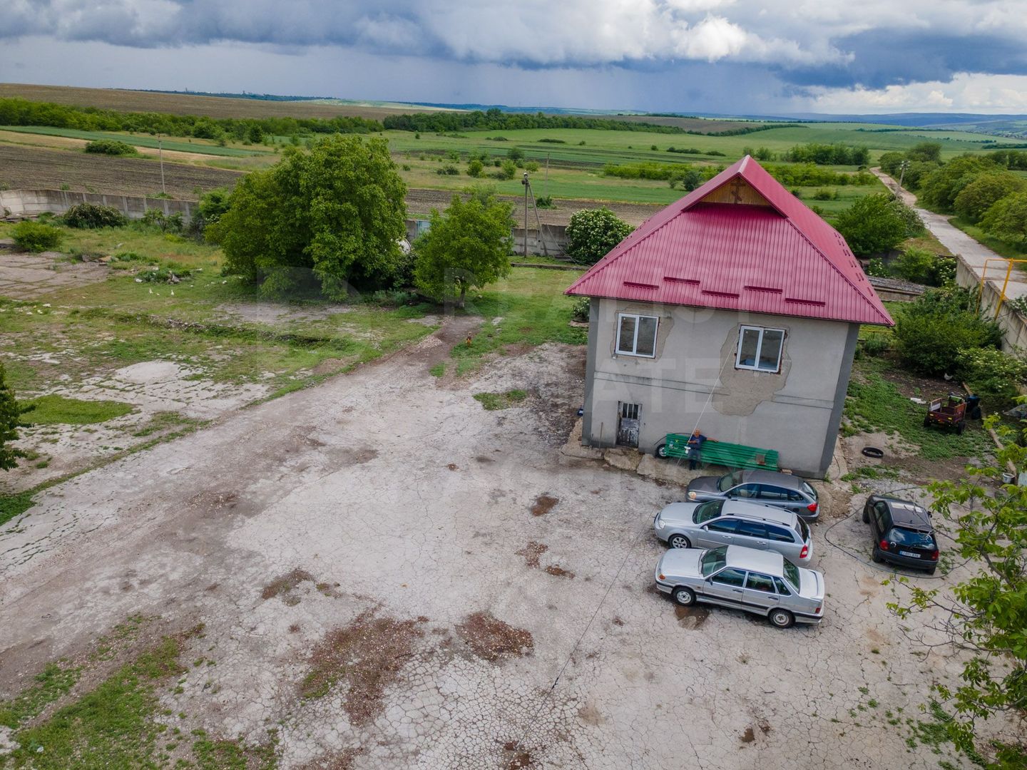 Vânzare,teren pentru construcție,1,18 ha, satul Maximovca, Anenii Noi - Poză 22