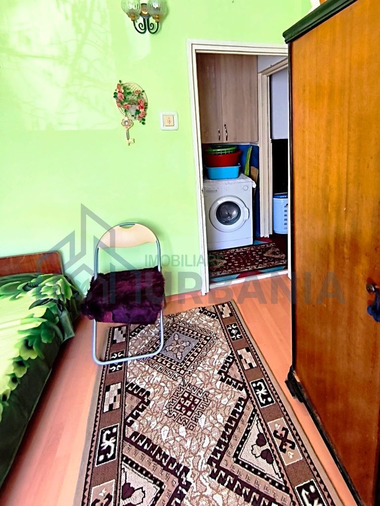 Inchiriez apartament 3 cam. Zona Zimbru Zona Zimbru - Poză 3