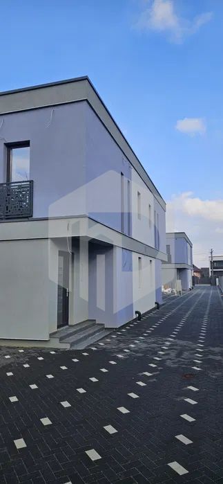 Casa tip duplex - Stil Mediteranean - 118mpu - Teren 220mp - Cristian - Poză 7