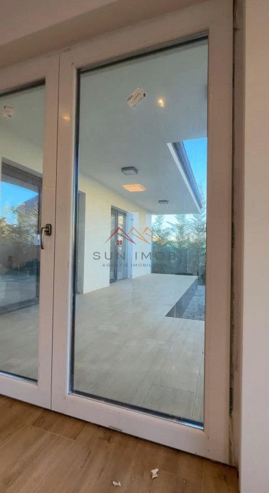 Casa Noua Moderna, 2025, zona rezidentiala, teren 470 m2, Campina - Poză 9