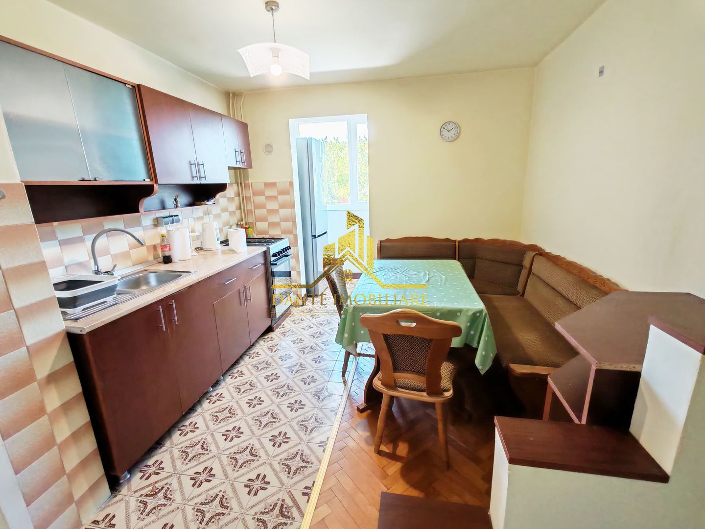 2 camere, decomandat, mobilat modern, Zorilor, Observatorului - Poză 6