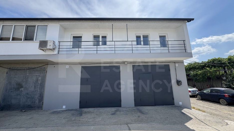 Vânzare, construcție separată tip Garaj, str. Uzinelor, Ciocana. - Poză 2