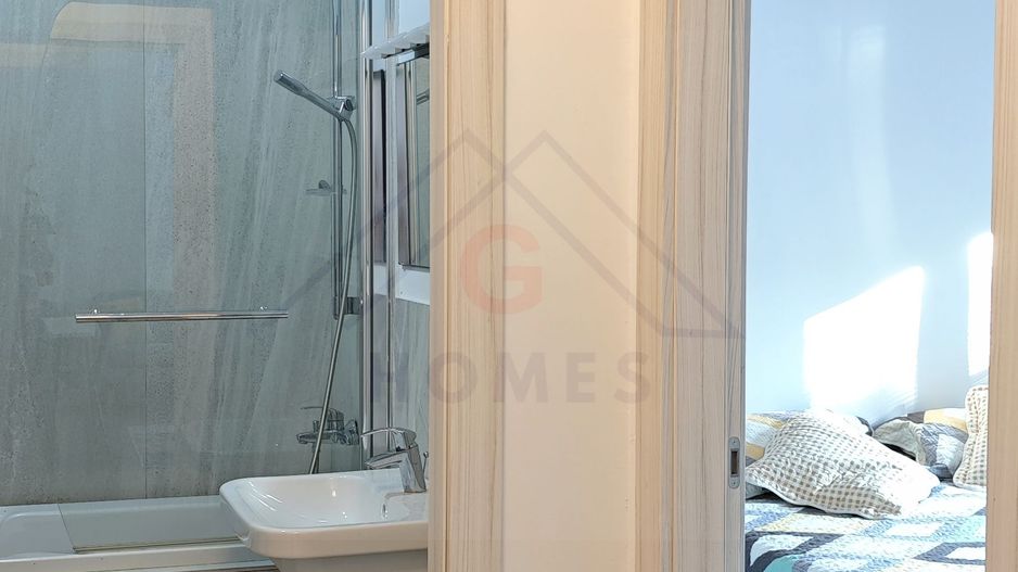 Condominiu de lux cu gradina, incalzire pardoseala. ZONA CONSULATELOR! - Poză 13