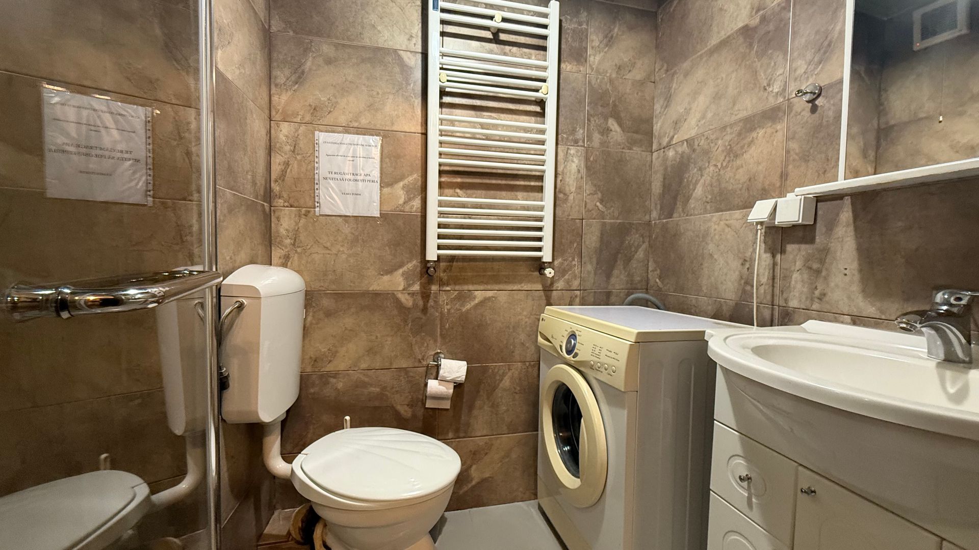 Ultracentral Republicii Piata Sfatului 3 Camere Centrul Istoric Brasov - Poză 5