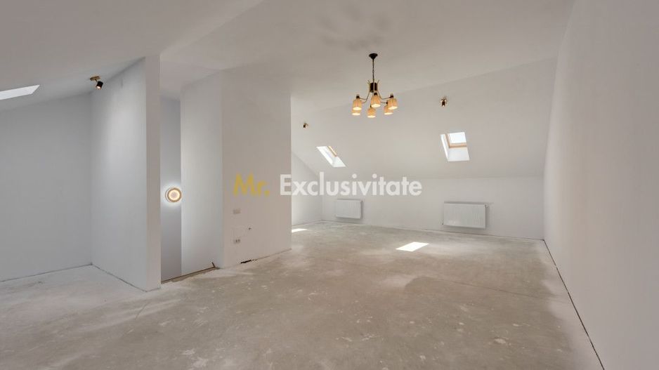 Vila Otopeni central, 222 mp cu gradina - Poză 20
