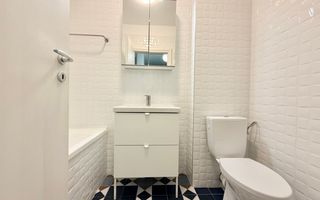 Garsonieră Plaza Residence Faza 3 Lujerului Politehnica AFI Cotroceni - Poză 6