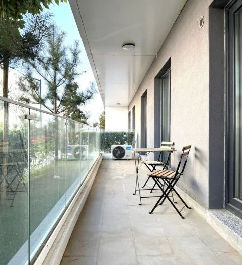 3cam mob-util complet langa Pipera Plaza  - First Estate Pipera - Poză 16