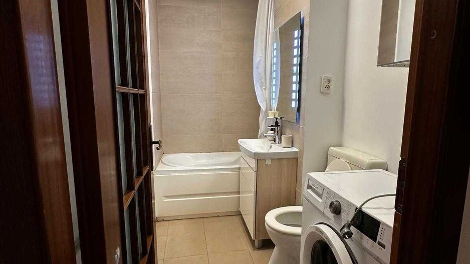 De închiriat apartament 3 camere Tineretului - Poză 5