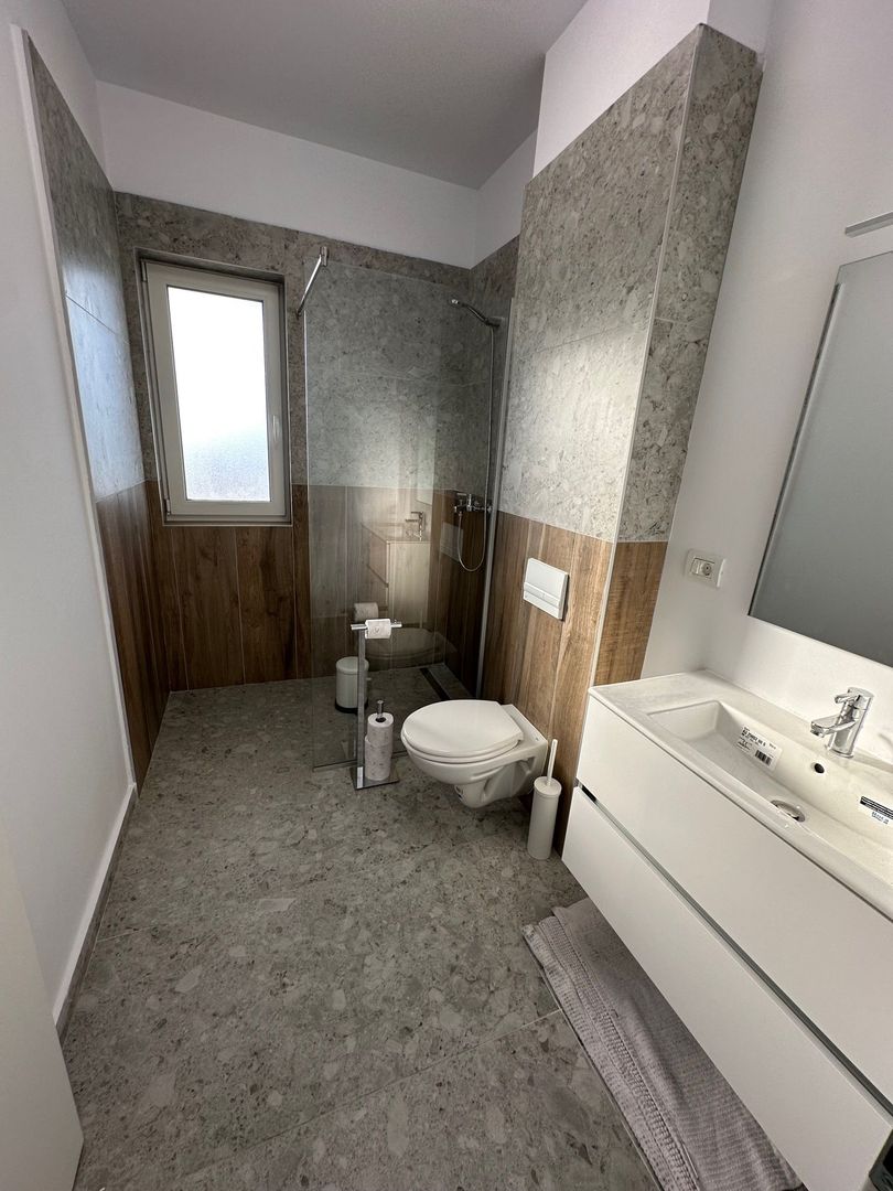 Apartament 2 camere / Terasa 41,6 mp - Poză 9