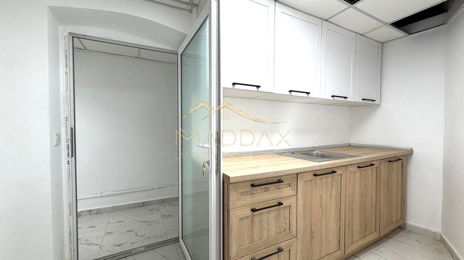 Spatiu comercial de inchiriat // 200mp // Cismigiu // zona premium - Poză 8