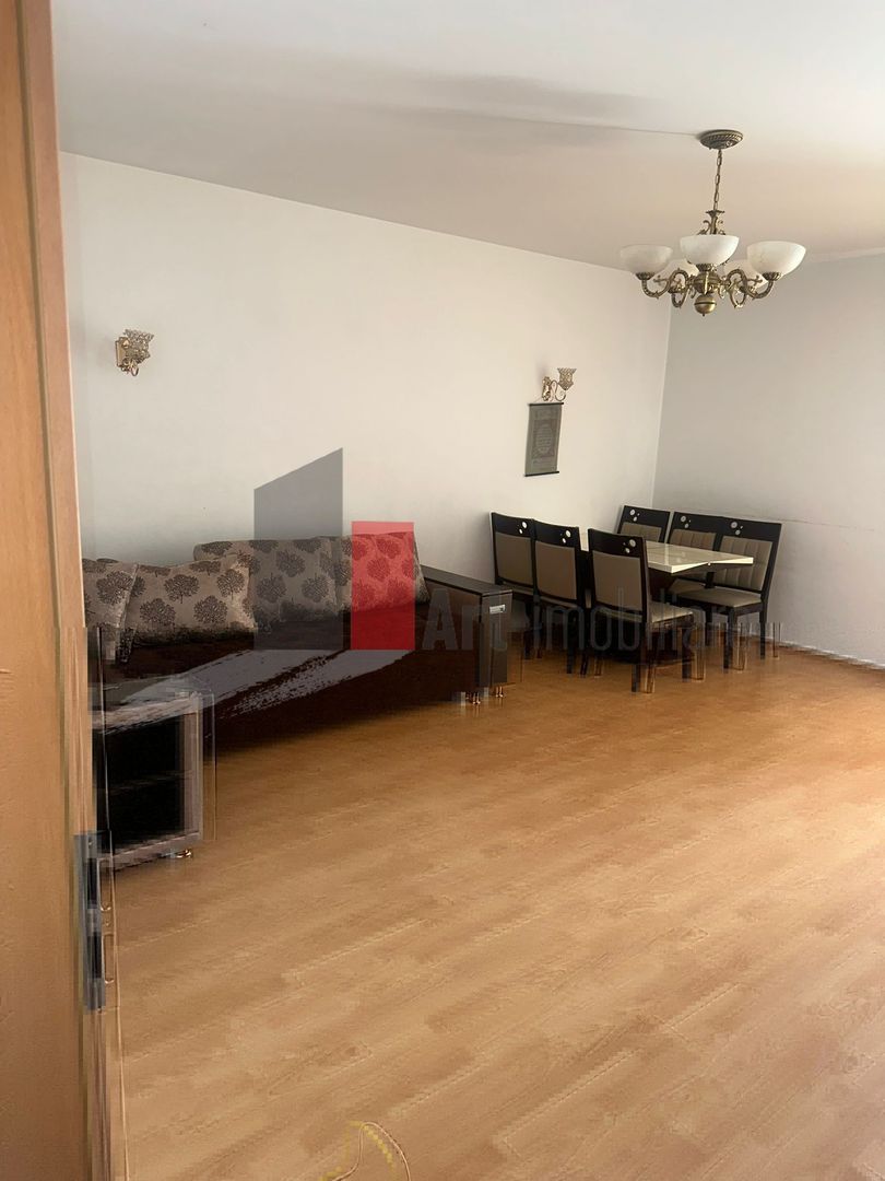 Apartament 3 camere Ghica Plazza - Poză 3