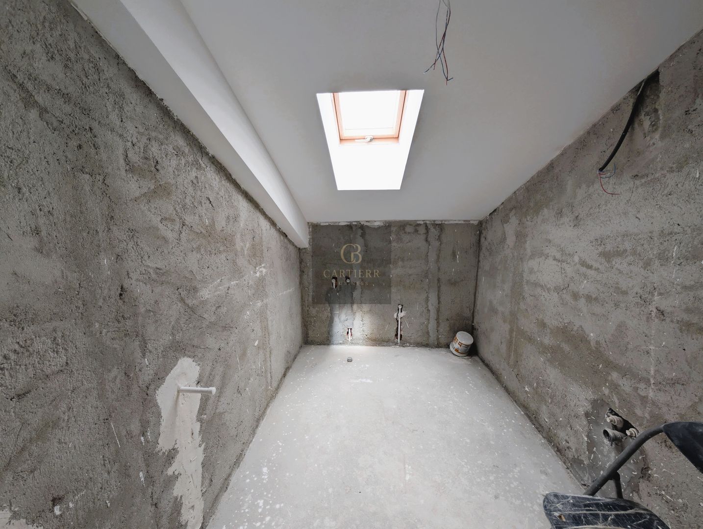 DUPLEX | BUFTEA | Biserica Adormirea Maicii Domnului | CALUL BALAN - Poză 19