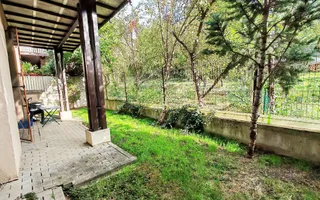 2 camere, mobilat modern, spatios, gradina, parcare, Andrei Muresanu - Poză 13