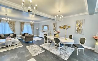 Casă superbă de închiriat în Gruia zona străzii Vânătorului - Poză 4
