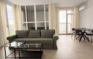 Apartament 2 camere Torontal Pet friendly Campeador City
