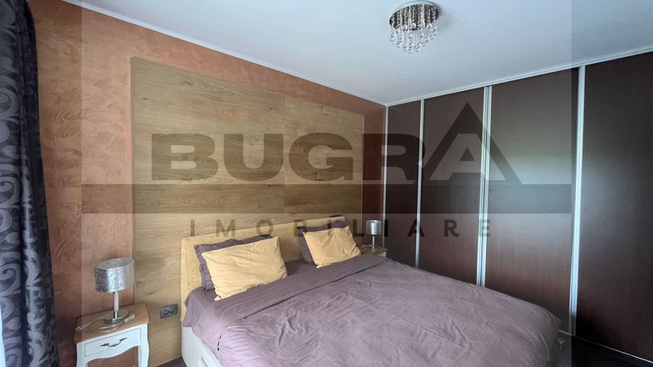 Apartament de 2 camere, 54mp, parcare subterana, Grand Park - Poză 2