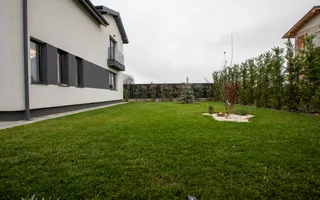 Casă Premium P+1E, Gherăiești, Bacău - Poză 41
