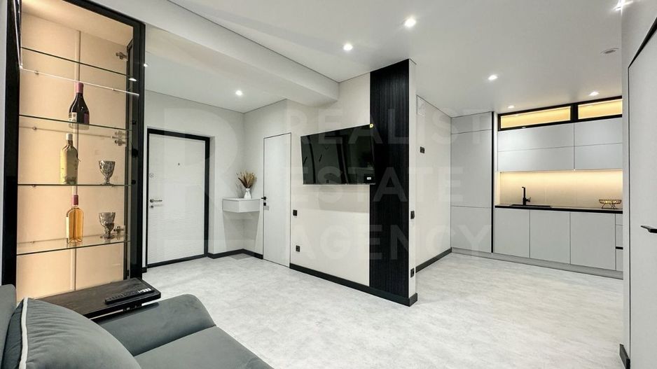 Vânzare , apartament, 1 cameră,  bd. Mircea cel Bătrân 15A,  Ciocana. - Poză 2