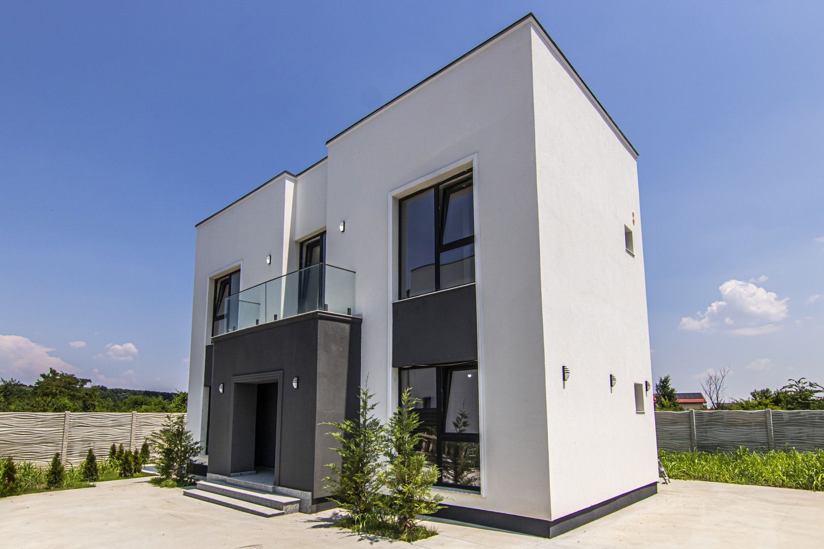COMISION 0 % | CASA PREMIUM | 5 CAMERE | FINISATA LA CHEIE | OTOPENI - FERME | - Poză 3