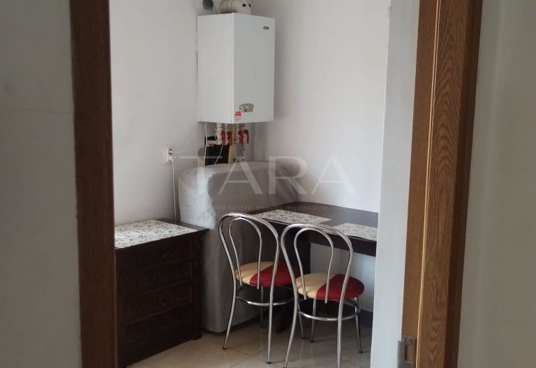 Apartament 1 cameră, sud-est, cu chiriaș, Baciu – Zona Regal - Poză 5