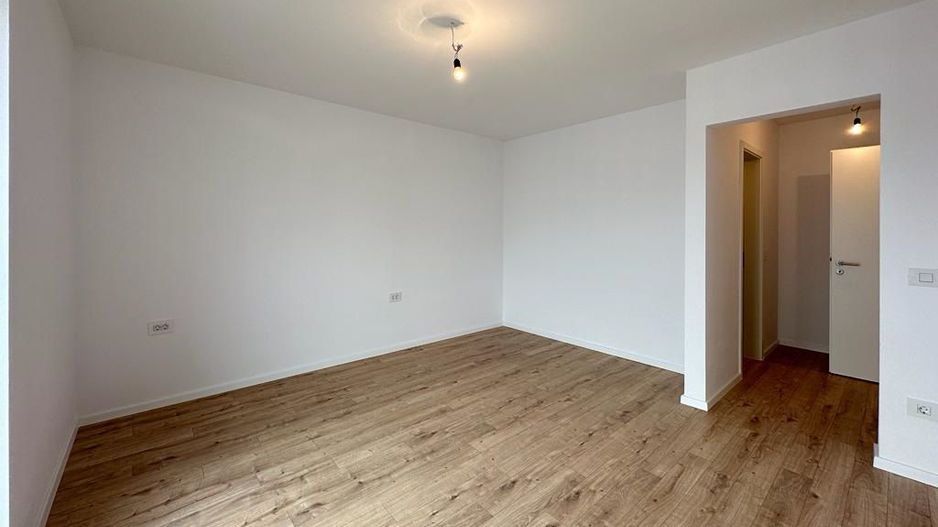 Vindem apartament 3 camere faza 5 Coresi Avantgarden - Poză 16