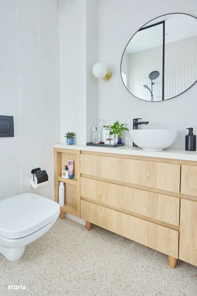 Apartament 3 camere, premiat la Romanian Design Week - Poză 11