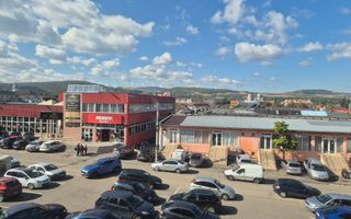 🏠 De vânzare–cameră de cămin în zona Piața Mare, Hunedoara, CM 6, et2 - Poză 1