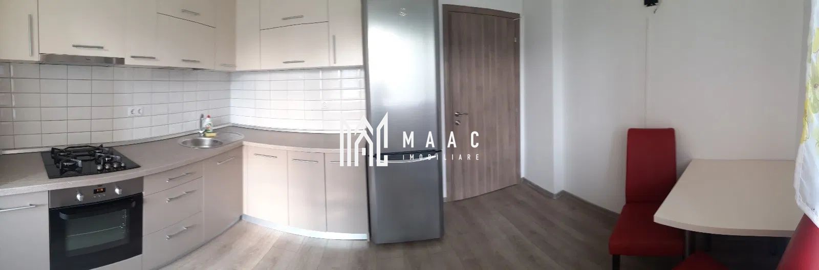 Apartament 2 Camere I Decomandat I Modern I Arhitectilor - Poză 3