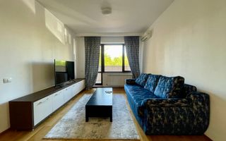 Vânzare apt 2 camere 2 băi, 58 mp + terasă 13,5 mp - parter | Iancu Nicolae, ZOO - Poză 1
