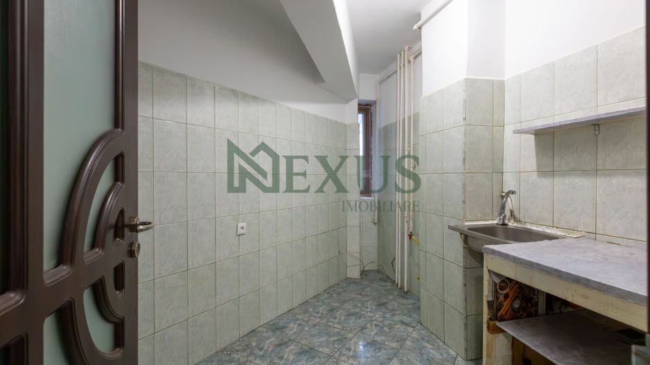 APARTAMENT 2 CAMERE DECOMANDAT – 45 MP UTILI | 2 BALCOANE | STR. ALECU - Poză 12