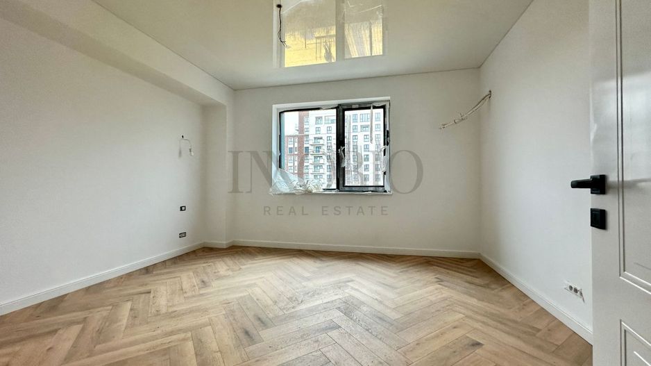 Apartament 4 Camere | Pipera Plaza - Poză 2