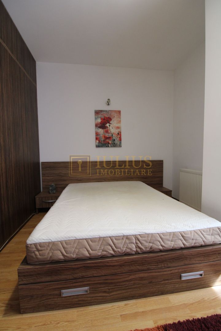 Pet-friendly, centrala proprie; Facultatea de Agronomie. - Poză 9