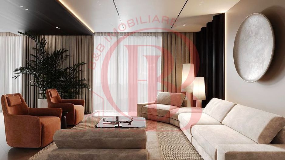 Apartament 4 camere Vedere Panoramica Mutare Rapida - Poză 13