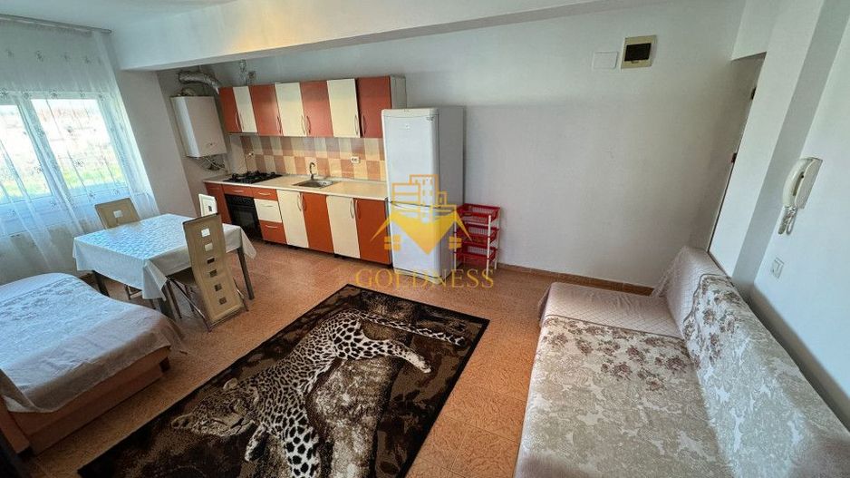 2 camere, modern,parcare,Calea Turzii zona Leroy Merlin, Petrom, Skoda - Poză 2