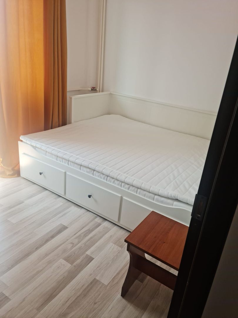 Apartament 2 camere renovat, mobilat complet, Piața Victoriei - Poză 5