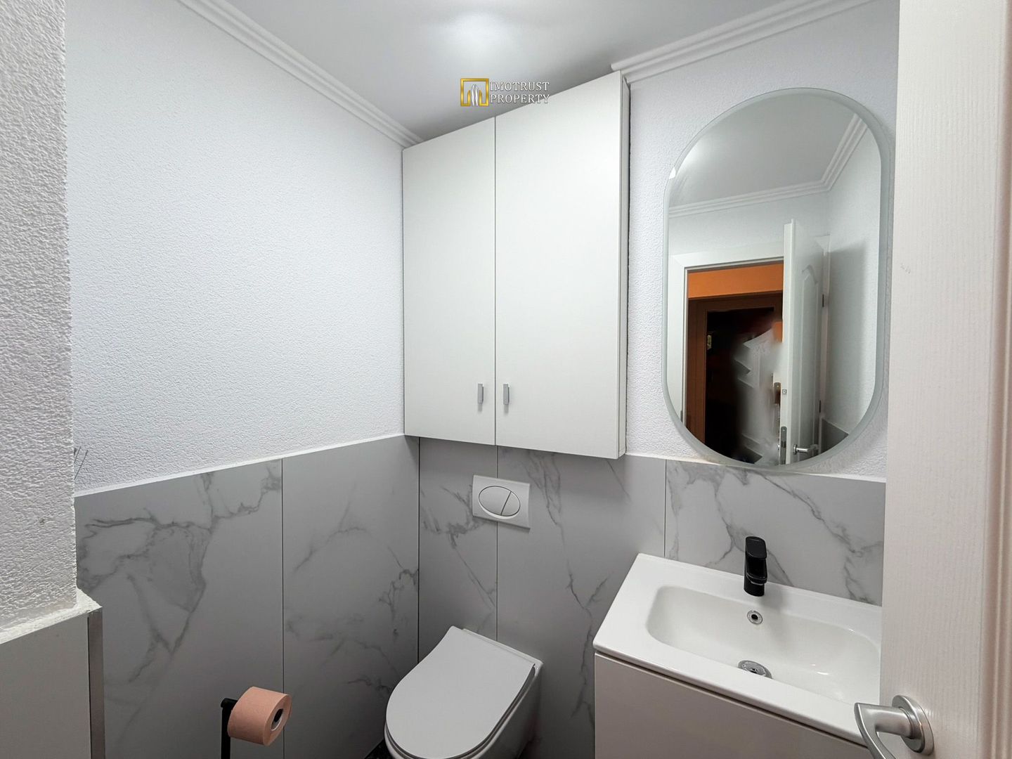 Apartament 3 camere de închiriat – Micălaca, Zona 300 - Poză 11