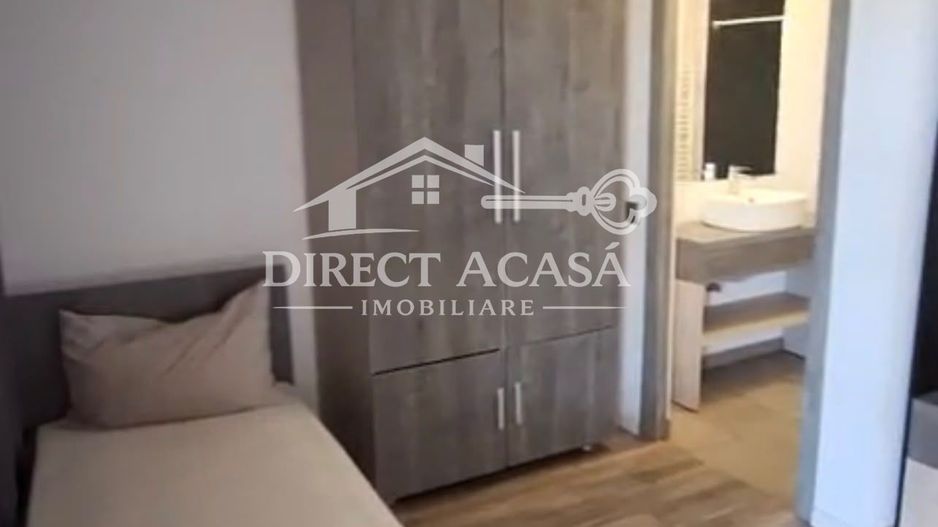Cazare muncitori Cerghid – 40 lei/persoană/noapte, utilități incluse - Poză 1