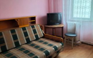 Apartament 3 camere semidecomandat, etaj 3, Zimbru, Iași – 51,60 mp - Poză 2