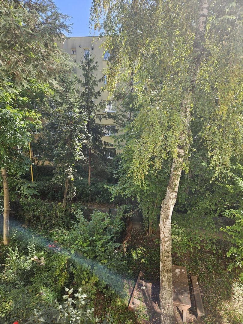 Apartament 3 camere  parc Somesul - Poză 9