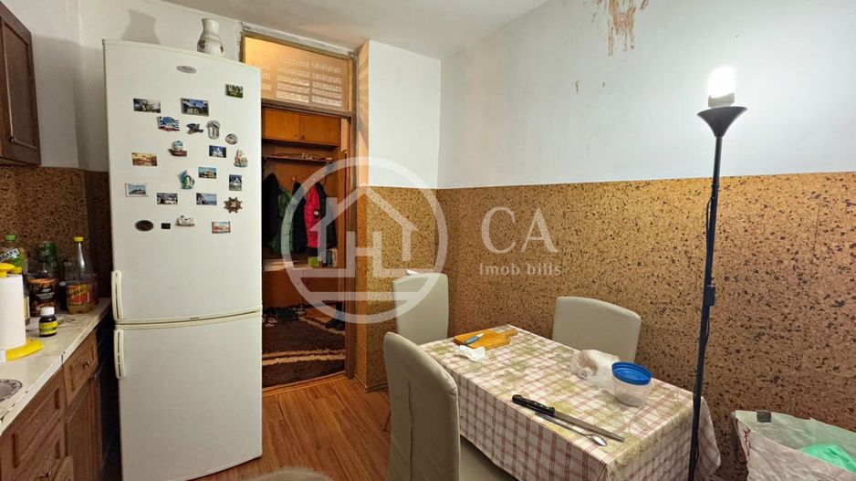 Apartament de vânzare cu 2 camere tip PB  în zona Nufărul, Oradea - Poză 6