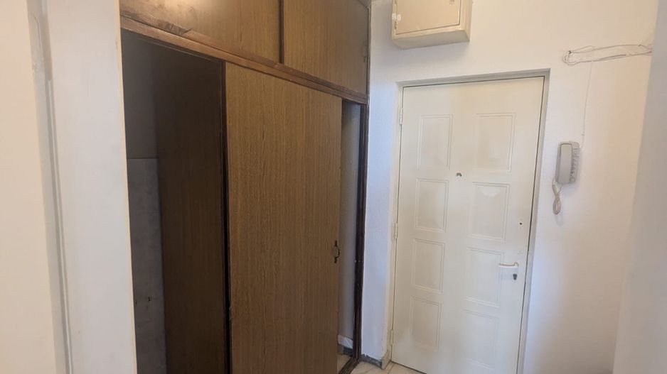 Garsonieră modernă, Str. Câmpia Libertății, pet friendly, AC nou, parc IOR - Poză 8