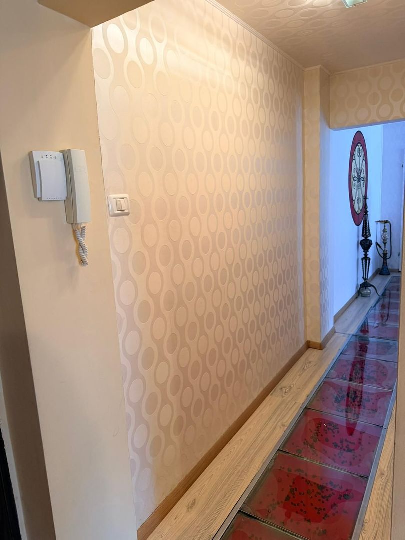 Take-Ionescu | 3 Camere | Etaj intermediar | Centrala Proprie - Poză 10