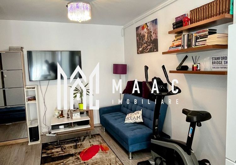 Apartament | City residence | 2 camere - Poză 4