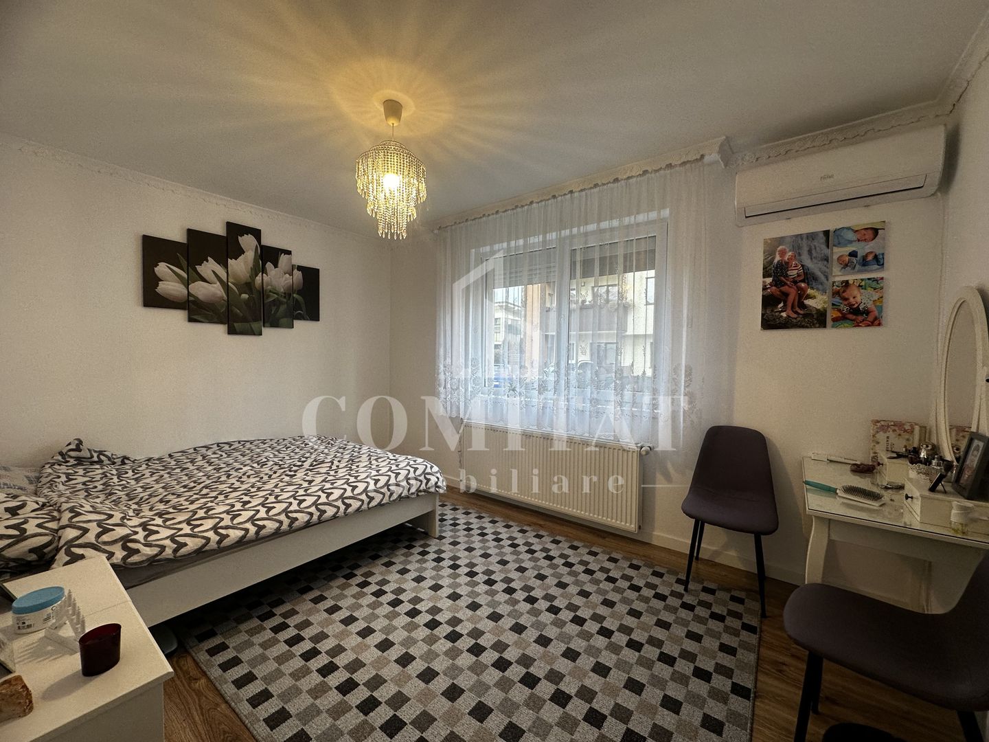 Apartament 3 camere | parcare inclusa | zona Eroilor - Poză 8