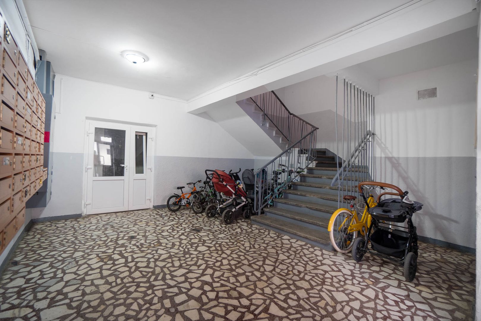 Studio modern de vanzare | Renovat in 2024 | COMISION 0% - Poză 16